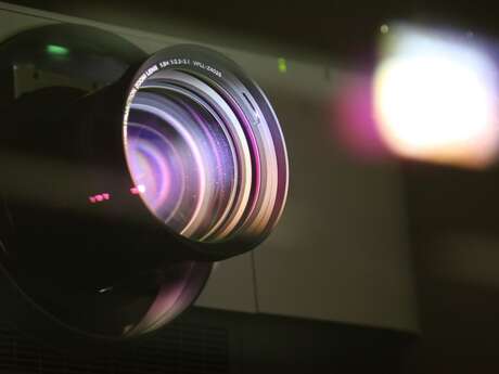 Kidnapping inc - Projection - Limoges