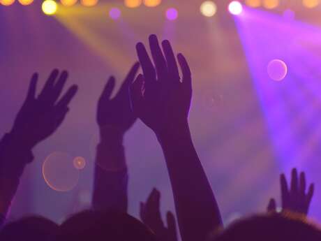 Indian Summer Vybz - Concert - Limoges