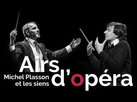 OPPB : Concert du Nouvel An