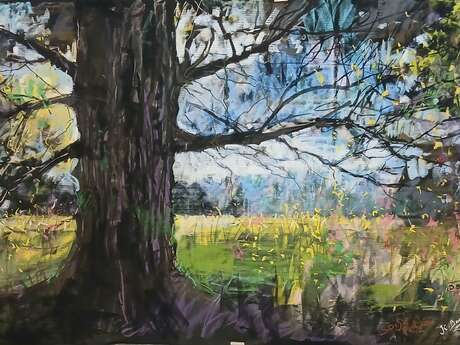 8èmes Rencontres du Pastel