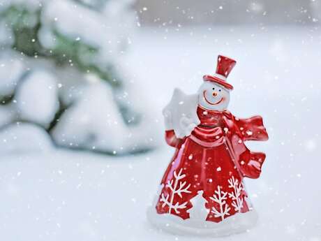 Spectacle : contes d'hiver