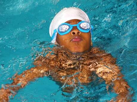 Stage piscine pour les 11-17 ans, à Aquasud Stage piscine pour les 11-17 ans, à Aquasud