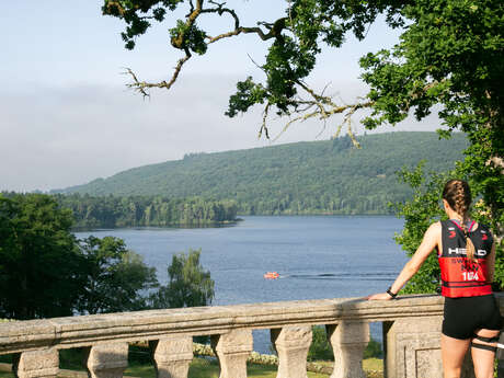 SWIMRUNMAN - Lac de Vassivière