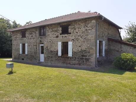 La maison des prés