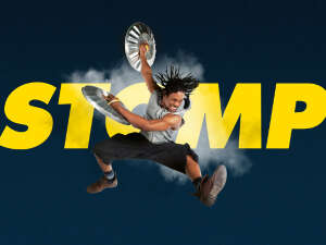 Spectacle : Stomp