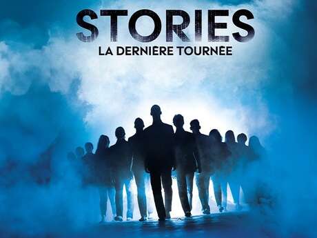 Spectacle : Stories