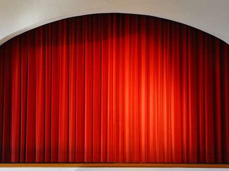 Théâtre à Saint-Maurice