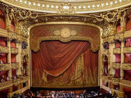 Stages de théâtre