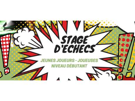Stage d'Echecs
