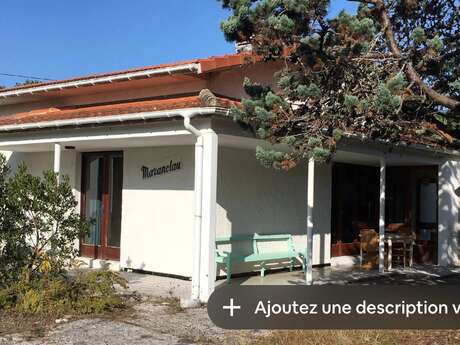 Maison Maranclau