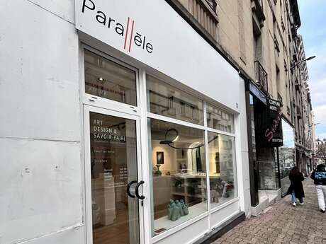 Studio Parallèle