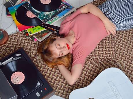 Détente psychomusicale