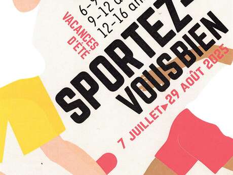 Sportez-vous bien