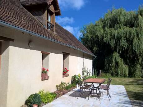 Ferme des Minières