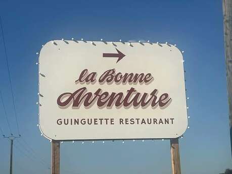 Guinguette Bonne Aventure