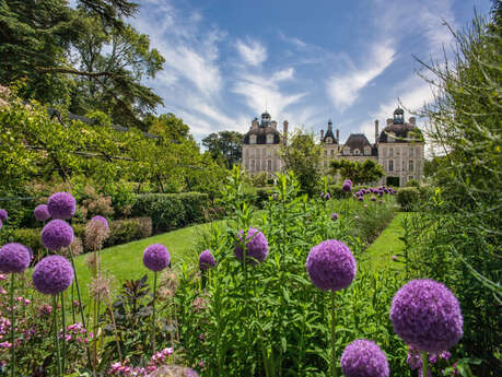 Château de Cheverny