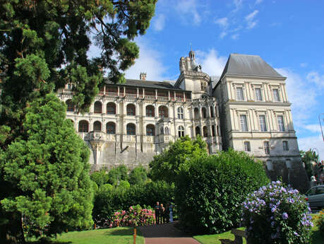 Château Royal de Blois