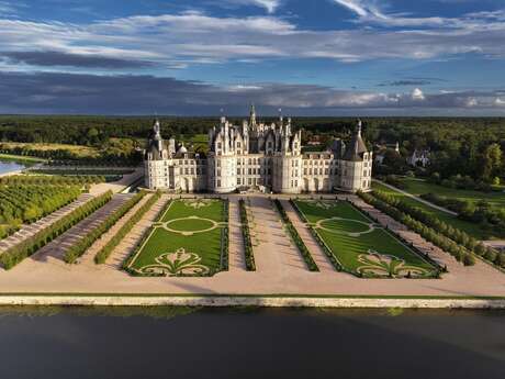 Château de Chambord