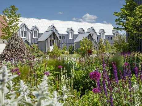 Hôtel Le Bois des Chambres