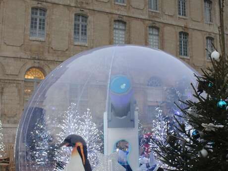 Noël à Vendôme