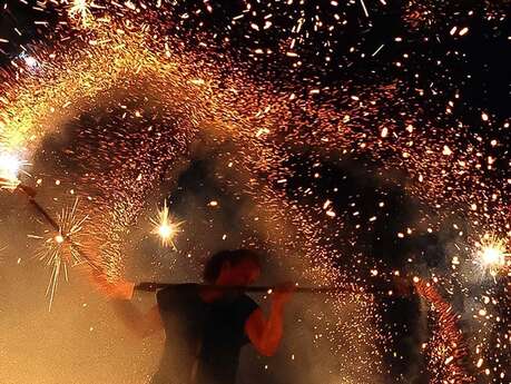 Les médiévales d'Arville