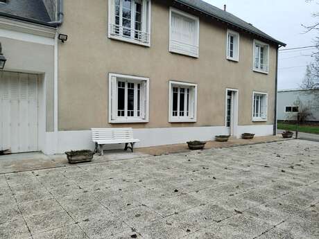 Location à la campagne