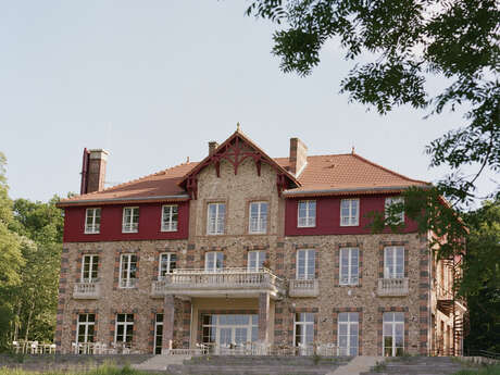 Repère Sauvage