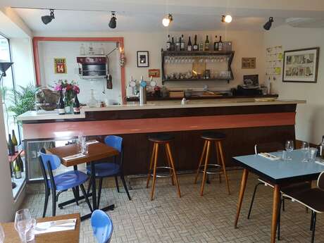 Archimède Restaurant