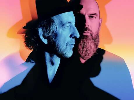 L'Hectare - "Arthur H et Pierre Le Bourgeois" à Vendôme