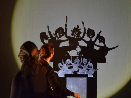 L'Hectare - L'affaire méchant loup à Lunay