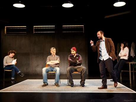 L'Hectare "Intra muros" à Vendôme