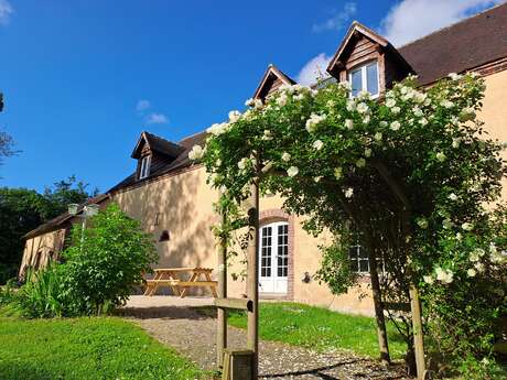 La conciergerie Percheronne