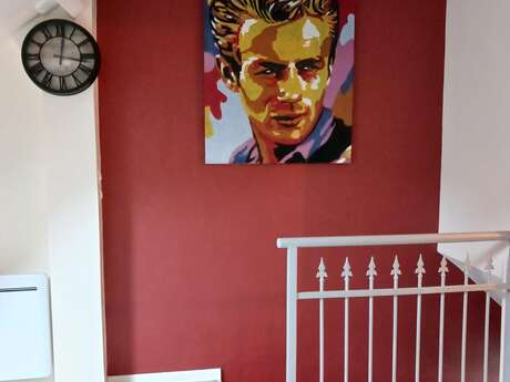 Appartement centre-ville