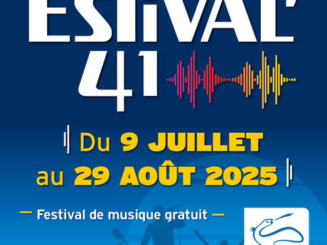 Estival'41 - Tiger Rose à Morée