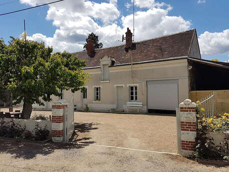 La longère - Gîtes des Caves de Beauval