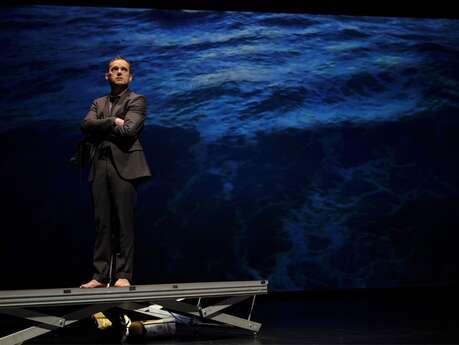 L'Hectare - Mario en Création "Matin et soir" à Vendôme