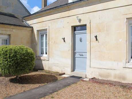 LE 27 - Maison Ludique