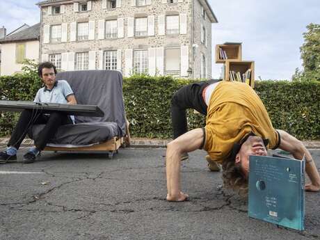 L'Hectare - 15m² à Fontaine-les-Coteaux