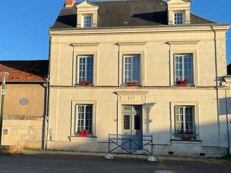 Le clos pascaline