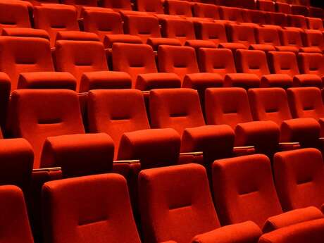 Théâtre des Volubiles à Couture sur Loir