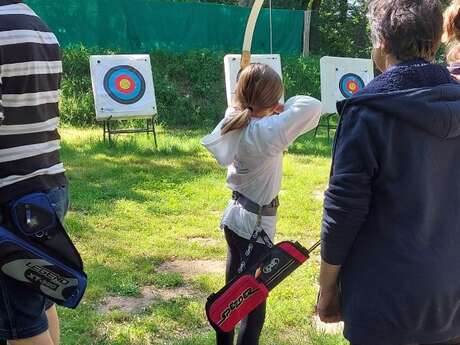 Forum des associations à Montoire-sur-le Loir