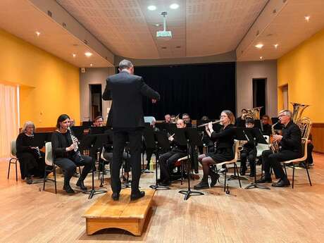 Apéro Concert à Azé