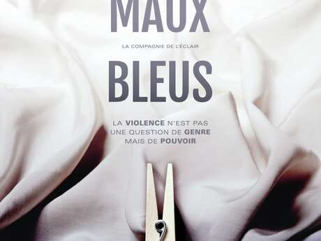 Les Maux Bleus à Vendôme