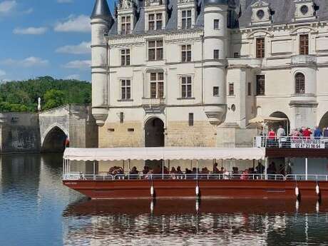 La Bélandre - Croisière promenade