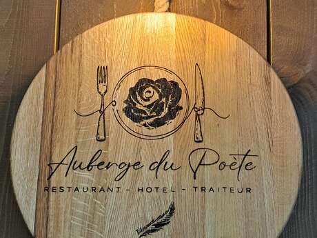 L'Auberge du Poète