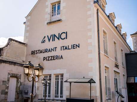 Le Vinci