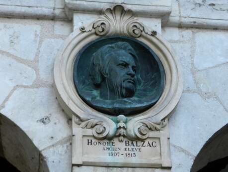 Visites découvertes - Mission Balzac
