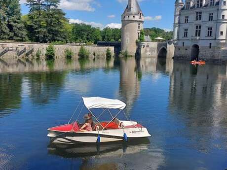 La Bélandre - Location de bateaux sans permis