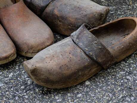 Assemblée du biquet aux Essarts
