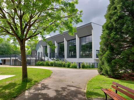 Soirée zen à Vendôme - COMPLET